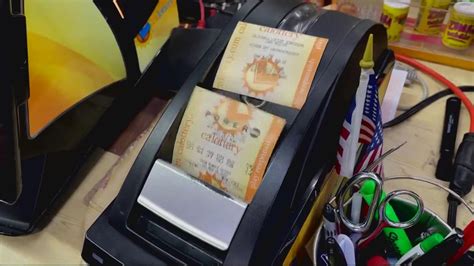 Powerball jackpot grows to $1.9 billion after no winning ticket sold.
